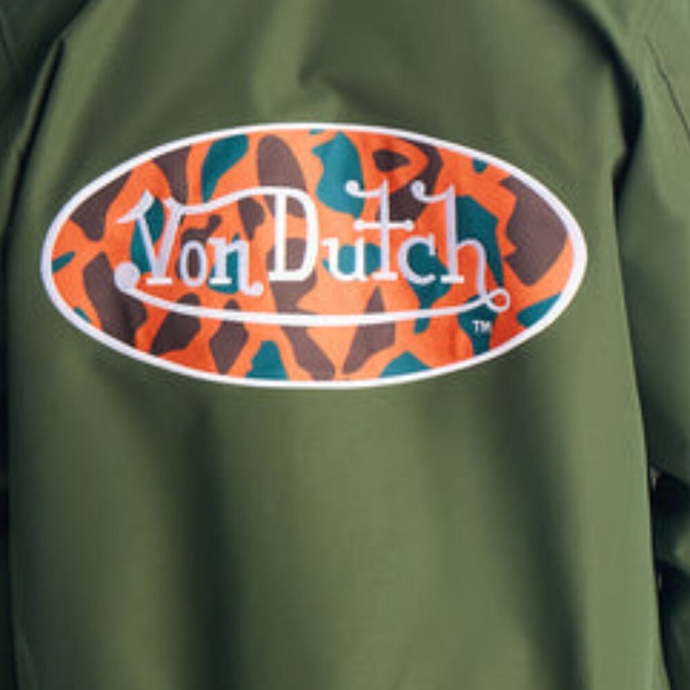 Meet your Posher, Larry